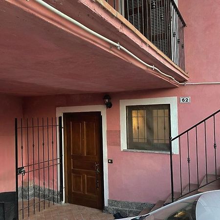 The Second Luzieth'S Home Lesegno 外观 照片