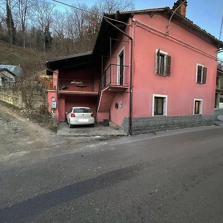 The Second Luzieth'S Home Lesegno 外观 照片