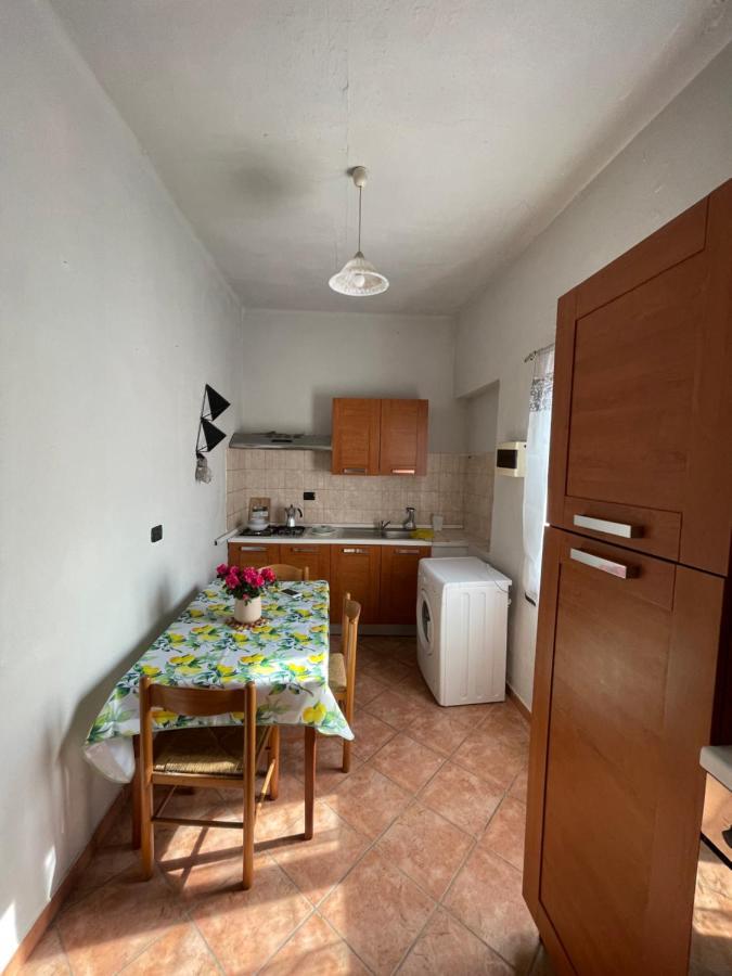 The Second Luzieth'S Home Lesegno 外观 照片