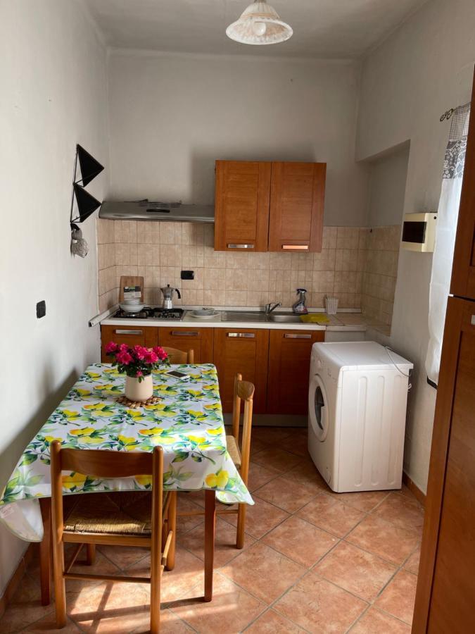 The Second Luzieth'S Home Lesegno 外观 照片