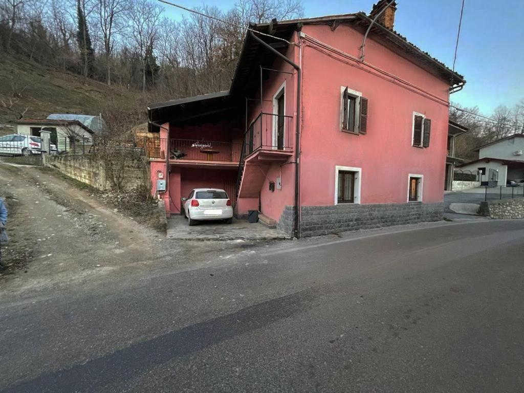 The Second Luzieth'S Home Lesegno 外观 照片